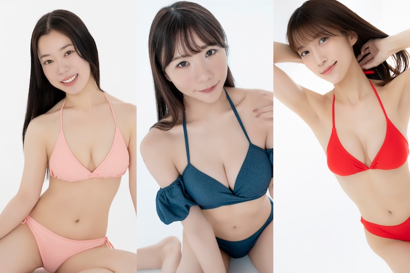 ミスFLASH2026　セミファイナリスト37名発表！