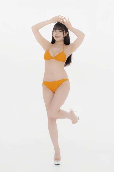 美波那緒